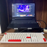 CHERRY櫻桃 MX2.0s PRO機(jī)械鍵盤無線藍(lán)牙三模辦公電競(jìng)游戲鍵盤高顏值超低延遲兼容WIN/MAC雙系統(tǒng) 三模 2.0s Pro蒼穹 茶軸 曬單實(shí)拍圖