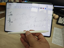 榮耀Magic-Pencil 3 手寫筆 白色【適用于榮耀平板MagicPad2、MagicPad13、9Pro、GT、GTPro系列】 曬單實拍圖