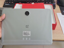 一加平板 Pro【國(guó)家補(bǔ)貼15%平板】12.1英寸平板電腦 12GB+256GB 卡其綠 辦公游戲?qū)W習(xí)OPPO平板 曬單實(shí)拍圖