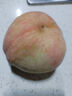 京鮮生  山西水蜜桃 凈重4.5斤 單果150g+ 生鮮水果 源頭直發(fā)  曬單實拍圖