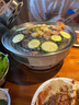 得力（deli）【24卷高性價比箱裝】透明膠帶高品質(zhì)高粘封箱打包膠帶 48mm*100y*48μm 附帶封箱器JD419 曬單實拍圖