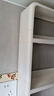 優(yōu)勤廚房置物架多功能調(diào)料品架子墻上壁掛式醬醋調(diào)味罐收納盒 三層 曬單實拍圖