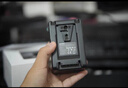 斯莫格（SmallRig）3580 V口電池【3C認證】VB99黑旋風(fēng)攝像機手機電腦攝影影視補光燈監視器圖傳電動(dòng)滑軌超長(cháng)供電續航 曬單實(shí)拍圖