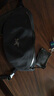ARC'TERYX始祖鳥 GRANVILLE CROSSBODY BAG 便攜 男女同款 腰包 BLACK/黑色 均碼 曬單實拍圖