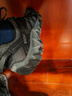 邁樂（Merrell）運動戶外溯溪鞋ALL OUT BLAZE輕便透氣耐磨防滑速干休閑鞋 J65105 黑紅（男款） 42 曬單實拍圖