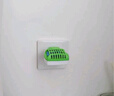 超威電熱蚊香片基孔肯雅熱滅蚊器非無香防蚊滅蚊片補充裝120片2加熱器 曬單實拍圖