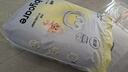 babycare易穿褲拉拉褲M碼46片（6-11kg） 短褲式嬰兒尿不濕柔軟透氣易穿脫 曬單實(shí)拍圖