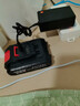 歐萊德（OULAIDE）21v鋰電鉆手電鉆家用充電電鉆多功能電動螺絲刀電起子螺絲批電轉(zhuǎn) 21v鋰電鉆+鉆頭套裝 曬單實拍圖