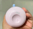 紅色小象小學(xué)潔面泡100ml 兒童寶寶溫和清潔洗面奶可卸防曬舒緩青少年 曬單實拍圖