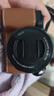 索尼（SONY）【政府補貼】ZV-E10L 半畫幅微單相機 標準鏡頭套裝 顏值機身 精準對焦 VLOG APS-C畫幅 黑色 曬單實拍圖
