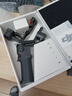 大疆 DJI RS 3 Mini 如影微單穩(wěn)定器手持云臺 單反相機智能拍攝 三軸防抖 大疆云臺穩(wěn)定器 曬單實拍圖