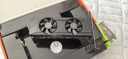 技嘉3050顯卡 刀卡 GeForce RTX 3050 OC Low Profile 6G 電競游戲設計獨立半高顯卡 曬單實(shí)拍圖