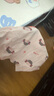 尼多熊5A抗菌兒童內(nèi)褲女童莫代爾四角短褲小女孩中大童平角褲不夾PP 曬單實(shí)拍圖