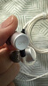 TANCHJIM天使吉米ONE入耳式耳機(jī)HIFI有線高音質(zhì)電腦游戲手機(jī)K歌耳麥圓孔帶麥通用耳塞 DSP TYPE-C帶麥版【京倉(cāng)發(fā)貨】 曬單實(shí)拍圖
