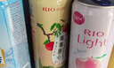 銳澳（RIO）雞尾酒 預(yù)調(diào)酒 果酒 洋酒女生低度微醺強爽多口味組合裝 330ml*6  曬單實拍圖