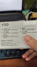 中興（ZTE）V50 5G隨身移動wifi免插卡無線網(wǎng)卡便攜式熱點5g插卡路由器筆記本電腦通用流量車載卡托2025款 曬單實拍圖