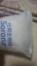 BIMLL B邁巴赫汽車頭枕車載護(hù)頸枕云朵靠枕車用頭枕腰靠墊奔馳奧迪特斯拉 曬單實拍圖