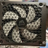 美商海盜船（USCORSAIR）RMx系列 臺式機主機電腦電源1000W/850W/750W ATX3.1認證 金牌認證全模組16pin顯卡線(xiàn)原生12V-2×6 RM1000x ATX3.1認證電源 曬單實(shí)拍圖