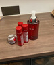玉蘭油（OLAY）大紅瓶精華水250ml保濕抗皺緊致抗衰老爽膚水護(hù)膚品生日禮物女 曬單實(shí)拍圖