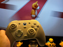 蓋世小雞（GAMESIR）G7 Pro微軟Xbox授權(quán)精英游戲手柄 TMR搖桿體感雙切扳機(jī)光微動(dòng)藍(lán)牙PC電腦無線Steam安卓電視手機(jī) 曬單實(shí)拍圖