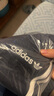 adidas情侶款簡(jiǎn)約舒適三條紋運動(dòng)褲男女秋季阿迪達斯三葉草IY1629   傳奇墨水藍   XL 曬單實(shí)拍圖