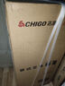 志高（CHIGO）移動(dòng)空調(diào)單冷暖型 空調(diào)一體機(jī)免外機(jī)免排水免安裝小空調(diào)可移動(dòng)式空調(diào)廚房客廳出租房立式制冷空調(diào) 1.5匹 冷暖-四季通用 曬單實(shí)拍圖