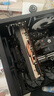萬競(jìng) AMD全新RX580/RX590/RX5700XT/RX6750GRE獨(dú)顯電腦臺(tái)式機(jī)顯卡電競(jìng)游戲直播設(shè)計(jì)黑神話悟空游戲顯卡 【全新盒裝】RX5700XT 8G 撼龍 曬單實(shí)拍圖