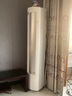 美的（Midea）空調(diào) 酷省電Ultra 新一級(jí)能效  AI酷省電技術(shù) 客廳立式柜機(jī) 變頻冷暖 以舊換新 國(guó)家補(bǔ)貼 立享8折 3匹 一級(jí)能效 25年新款酷省電Ultra 曬單實(shí)拍圖