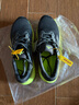 阿迪達斯 （adidas）男 跑步系列 SUPERNOVA RISE 2 M 跑步鞋 JS4263 深灰  42.5  曬單實拍圖