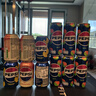 百事可樂(lè)泰國(guó)進(jìn)口 Pepsi梅子味碳酸飲料325ml *6罐網(wǎng)紅可樂(lè)汽水0脂肪 曬單實(shí)拍圖