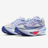 耐克NIKE男子 碳板跑步鞋減震 ZOOM FLY 6 運(yùn)動(dòng)鞋F(xiàn)N8454-002灰藍(lán) 42 曬單實(shí)拍圖