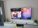 TCL電視 75T6L-C 75英寸 QD-Mini LED QLED量子點(diǎn) 絢彩XDR 1300nits DeepSeek 國家補(bǔ)貼20% 曬單實(shí)拍圖