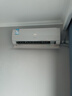 海信（Hisense）空調(diào)易省電Pro 大1.5匹 AI省電 大雙排 超一級國家補(bǔ)貼20%掛機(jī)空調(diào)KFR-35GW/E370Pro-X1 曬單實拍圖