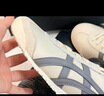 NEW BALANCE  NB878官方老爹鞋男鞋女鞋情侶復古灰色網(wǎng)面透氣低幫休閑運動鞋 灰色 CM878MC1 40 (腳長25cm) 曬單實拍圖