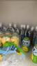 金豆芽金銀花柚子汁兒童零食飲料飲品小孩果汁便攜寶寶禮物100ml*22袋 曬單實(shí)拍圖