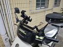 車歸沐電動(dòng)車坐墊套座套子摩托車保護(hù)套電瓶車座椅套防水防曬隔熱皮座套 曬單實(shí)拍圖
