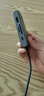 惠普（HP）Type-C擴展塢網(wǎng)線千兆網(wǎng)口USB-C拓展塢USB3.0分線器HDMI/VGA轉換器100WPD快充SD/TF讀卡9合1 曬單實拍圖