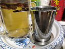 丙田 黃金牛蒡茶510克 大片鮮牛蒡根發(fā)酵 熟牛滂干牛旁粉牛磅荼牛榜子 曬單實(shí)拍圖