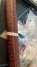 墨斗魚門框包邊家具貼膜木紋貼紙防水門貼紙自粘翻新貼 30*500cm 曬單實拍圖