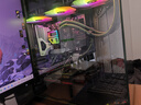 AMD銳龍R7 9700X主機(jī)RTX5060Ti顯卡RTX5080臺式機(jī)組裝電腦電競游戲直播AI設(shè)計剪輯主機(jī)整機(jī)diy組裝機(jī) 銳龍R7 9700X+RX9060XT 16G配三 單主機(jī) 曬單實拍圖