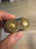 有色（yoose）MINI1.0 賞金圓弧刀頭 男士電動剃須刀頭 配件 配件 曬單實拍圖