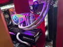 微星B650/B850主板 搭 AMD 銳龍 R5 7500F R7 9700X 7800X3D 9800X3D CPU主板套裝 板U套裝 MPG B850 EDGE TI WIFI D5 R7 98 曬單實拍圖
