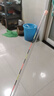 黃金眼加長(cháng)防斷硬尾單獨漂尾夜光漂專(zhuān)用425通用電池電子浮漂尾巴 9目加長(cháng)硬尾【35cm】寬目間隔 超長(cháng)硬尾（咬鉤變色單支裝（不配電池 曬單實(shí)拍圖
