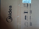 美的（Midea）石墨烯免預(yù)熱電烤箱P40家用大風(fēng)爐烤箱40升大容量 烘烤炸一體多層烘焙 全息大彩屏雪花搪瓷內(nèi)膽 【店長推薦】 40L 曬單實(shí)拍圖