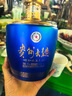 茅臺（MOUTAI）貴州大曲 似水流年 大曲1.5L 醬香型白酒 53度 單壇裝 曬單實拍圖