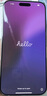 Apple/蘋果 iPhone 16 Pro Max 512GB 白色鈦金屬 雙卡雙待手機(jī)【贈送電信話費(fèi)券】 曬單實(shí)拍圖