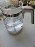 小白熊SnowBear恒溫水壺嬰兒調(diào)奶器奶瓶沖泡奶粉熱水壺溫奶器1.2L燒水壺 0857 曬單實(shí)拍圖