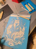 版畫(huà)木板A4全椴木三合板4k專(zhuān)業(yè)手工雕刻板工具套裝A5美術(shù)學(xué)生專(zhuān)用木板材料膠板畫(huà)板木刻板定制 【A5】（15CM*22CM）/2張裝 曬單實(shí)拍圖
