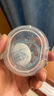 新安怡（AVENT）飛利浦新安怡 安撫奶嘴新生嬰兒寶寶柔軟0-3-6個月防脹氣進(jìn)口硅膠 曬單實拍圖