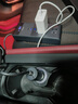 綠聯(lián)車載逆變器 12V轉(zhuǎn)220V點(diǎn)煙器轉(zhuǎn)換器電源插座150W大功率變壓器充電 150W 曬單實(shí)拍圖